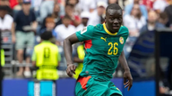 Senegalský hráč, pobouřený trenérským štábem po prohře s Belgií, oznámil svůj odchod z národního týmu.