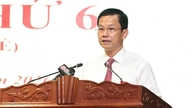 O Sr. Nguyen Trong Hieu foi eleito para o cargo de Vice-Presidente da província de Ha Tinh.