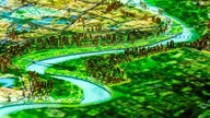 Раскрытие местоположения 9 полюсов роста Ханоя на следующие 100 лет.