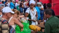 Щодо постачання продуктів харчування, зокрема шкільного харчування на Кубі, ось останні новини.