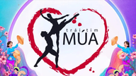 „Dancing Heart 7“ šíří lásku skrze umění.