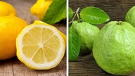 Quel fruit, la goyave ou le citron, contient le plus de vitamine C ? Les résultats ont surpris beaucoup de monde.