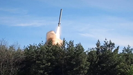 Ryssland ökar trycket på Ukraina efter attacken mot Kiev.