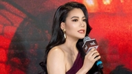 Film uses AI to replace Truong Ngoc Anh: What does the Film Department say about granting the license?