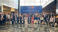 Việt Nam chủ trì thành công Hội nghị Nhóm Công tác chung ADGSOM–ATRC ASEAN 2026 và các cuộc họp liên quan