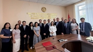 Việt Nam - Belarus mở rộng hợp tác khoa học, ưu tiên AI, bán dẫn và công nghệ chiến lược