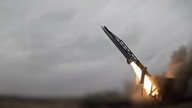 Avfyrte Ukraina sitt første langtrekkende ballistiske missil mot russisk territorium?