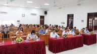 Ngành tuyên giáo và dân vận tiếp tục phát huy vai trò "đi trước mở đường”, góp phần tạo thống nhất, đồng thuận trong xã hội