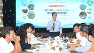 Vinh Long-provinsen: Forpligtet til at fjerne alle 'flaskehalse' for at fremme forretningsudvikling.