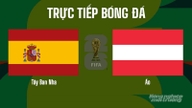 معاينة المباراة والبث المباشر لمباراة إسبانيا ضد النمسا على قناة VTV3، كأس العالم 2026، 3 يوليو 2026.