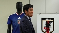 Hajime Moriyasu: il DNA dell'ambizione giapponese per i Mondiali.