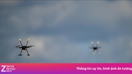 V Turecku havaroval údajný ukrajinský dron přepravující 5 kg výbušnin.
