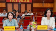 डिजिटल परिवर्तन के साथ-साथ प्रचार और जन लामबंदी के कार्यों में नवाचार करना।