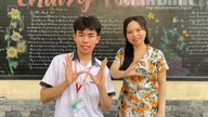 Le Hong Phong High School for the Gifted wins 6 National Office Informatics Awards: Officially has a student to represent Vietnam at the World Finals in the United States.