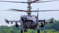 Media Rusia melaporkan berita tragis itu: Moscow telah kehilangan sebuah helikopter serang super Ka-52 Alligator, dan juruterbangnya telah terbunuh.