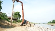 Bac Ninh răspunde proactiv la depresiunea tropicală care are potențialul de a se transforma într-o furtună.