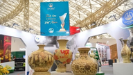Η εθνική μάρκα Chu Dau Ceramics έχει την τιμή να λάβει Πιστοποιητικό Έπαινου από το Τμήμα Οικονομικής Ασφάλειας - Υπουργείο Δημόσιας Ασφάλειας.