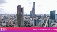 Ho Chi Minh-staden strävar efter att ta itu med åtta projekt relaterade till Van Thinh Phat Group.