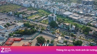 Ho Chi Minh-stad herovert een perceel van 5,6 hectare op een toplocatie dat voorheen eigendom was van Vinafood II.