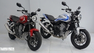 혼다 CB500SF 슈퍼 포 2026년형 모델이 베트남에 첫 출시되었으며, 가격은 2억 8500만 VND부터 시작합니다.