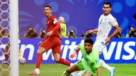 Mistrzostwa Świata 2026, Portugalia kontra Chorwacja: Czekamy na moment Ronaldo.