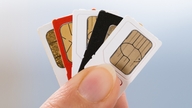 Intentionally using a SIM card that is not registered in your name will result in a fine of up to 50 million VND.