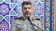 Quân đội Iran tuyên bố ‘đang trong tình trạng chiến tranh’