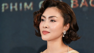 Tang Thanh Ha memegang watak Maharani Nam Phuong.