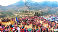 Lao Cai stärker partiets ledarskap över kulturarbetet och ledningen och organisationen av festivaler.