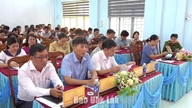 ชุมชนอีอา นอป: สัดส่วนของโรงเรียนที่ได้มาตรฐานระดับชาติอยู่ที่ 93.3%