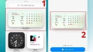 iOS 27 잠금 화면에 음력을 쉽게 설정하는 방법을 알려드립니다.
