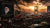 Iran warns the US and Israel ahead of the funeral of Supreme Leader Ali Khamenei.
