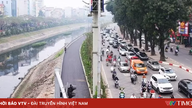 Hanoi reia traficul cu două sensuri pe strada Giap Nhat începând cu 2 iulie.