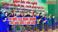 (Infografis) Peluncuran Klub Praktisi Ritual Rakyat di Komune Bang Mac