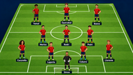 WM 2026: Welche Taktik und welches Personal wird Spanien im Spiel gegen Österreich einsetzen?