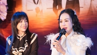 Cantor e Doutor Nguyen Khanh Ly: