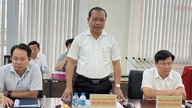 Tay Ninh și Vinh Long au făcut schimb de experiență în managementul zonelor economice și promovarea investițiilor.