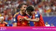 Riassunto della partita: Spagna vs Austria