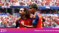 España 1-0 Austria: El nuevo fichaje del Real Madrid da la asistencia.
