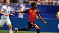 فوز إسبانيا الساحق على النمسا يدفعها إلى دور الـ16 من كأس العالم 2026.