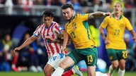 Australia vs. Egipt (ora 1:00, 4 iulie, în direct pe VTV6): Ultima speranță a Asiei