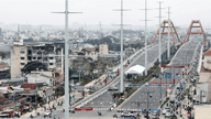Pham Van Dong Boulevard, Ho Chi Minh City: Vejen forventes at blive udvidet til 12 spor inden 2026.