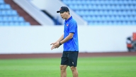 Tuyển Việt Nam: Những tính toán cho ASEAN Cup của HLV Kim Sang Sik