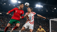 ستقوم قناتا VTV6 و VTVgo ببث مباراة البرتغال ضد كرواتيا مباشرة في 3 يوليو 2026.