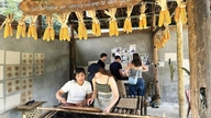 การท่องเที่ยวแบบช้าๆ - เทรนด์การท่องเที่ยวที่เชื่อมโยงกับเอกลักษณ์ท้องถิ่น - หนังสือพิมพ์ออนไลน์ Cao Bang