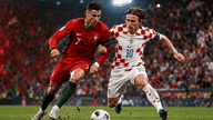 VTVgo and VTV3 will broadcast the live score of Portugal vs Croatia on July 3, 2026.