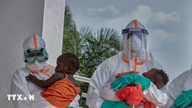 WHO melancarkan percubaan klinikal baharu untuk merawat Ebola di Republik Demokratik Congo.