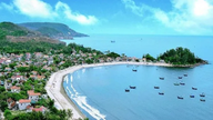Đến Nghệ An khám phá vùng biển Quỳnh thơ mộng
