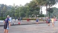 Expanding community cultural spaces