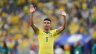 Hvorfor har ikke Casemiro klart å bli Messis lagkamerat?